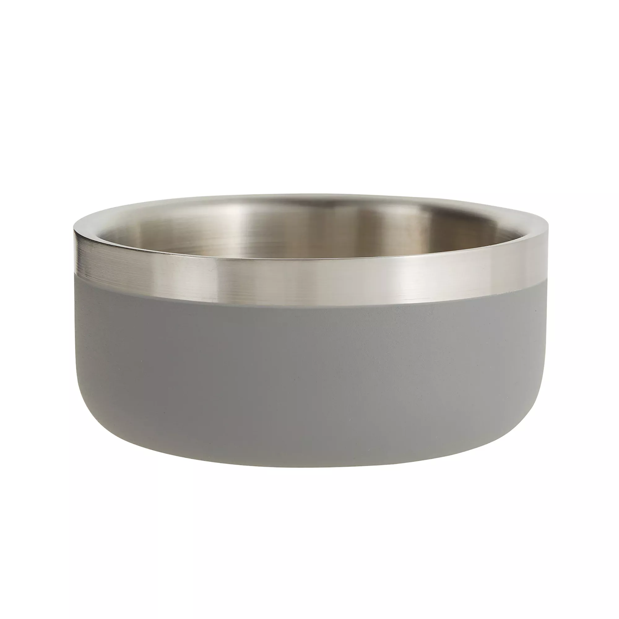 Full Cheeks&trade; Small Pet Insulated Bowl