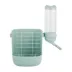 Full Cheeks™ Small Pet 2-in-1 Drink & Dine Hay & Water Dispenser image thumbnail 1