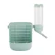 Product Full Cheeks™ Small Pet 2-in-1 Drink & Dine Hay & Water Dispenser