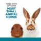 Product Full Cheeks™ Small Pet Habitat Cleaner & Deodorizer