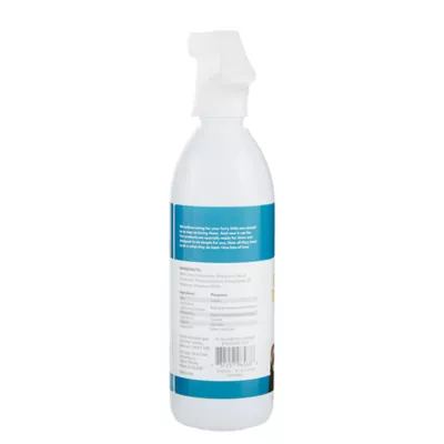 Product Full Cheeks™ Small Pet Habitat Cleaner & Deodorizer