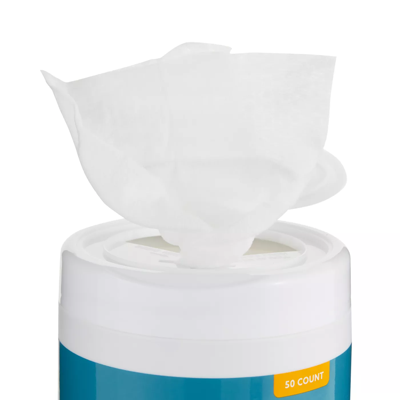 Product Full Cheeks™ Small Pet Habitat Cleaning Wipes