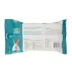 Full Cheeks™ Small Pet Grooming Wipes - 50ct image thumbnail 4