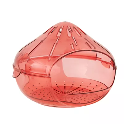 Product Full Cheeks™ Small Pet Sifting Dust Bath