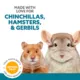 Product Full Cheeks™ Small Pet Sifting Dust Bath
