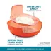 Full Cheeks™ Small Pet Sifting Dust Bath - Large image thumbnail 3