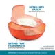 Product Full Cheeks™ Small Pet Sifting Dust Bath