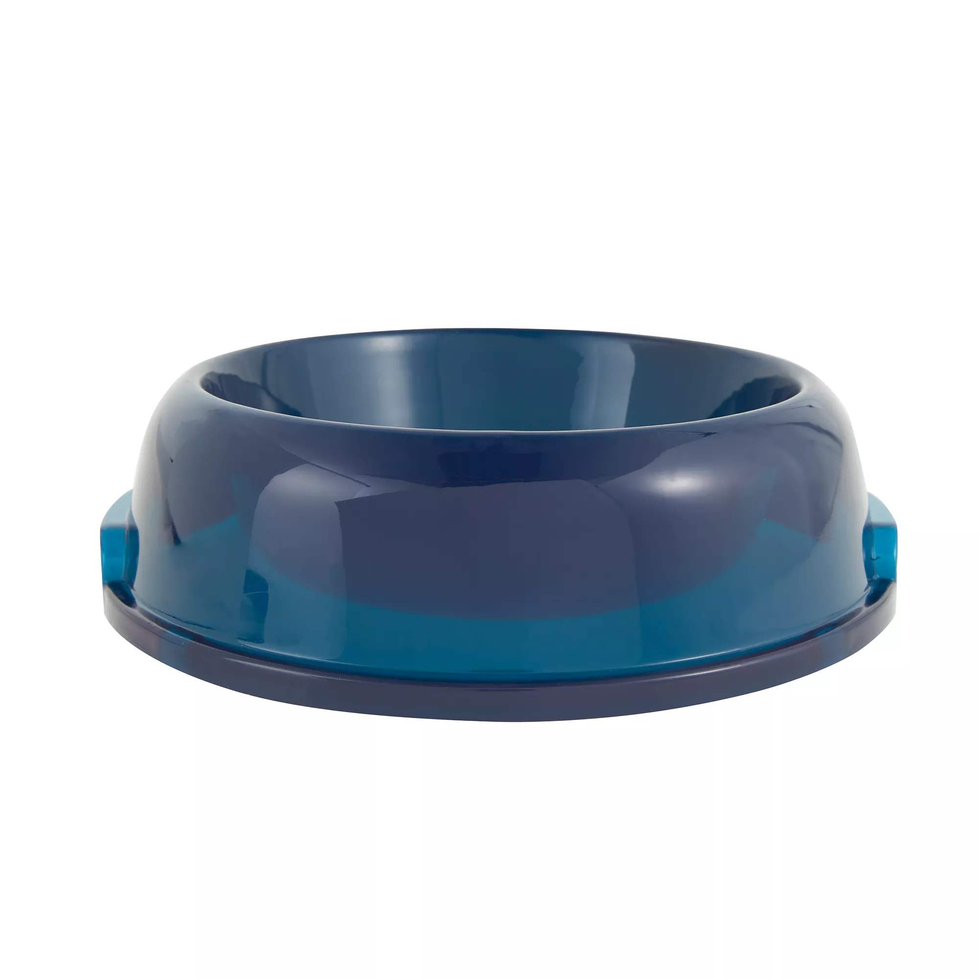 Full Cheeks&trade; Small Pet Non-Slip Food Bowl