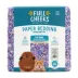 Full Cheeks™ Odor Control Small Pet Paper Bedding - Confetti Party image thumbnail 1