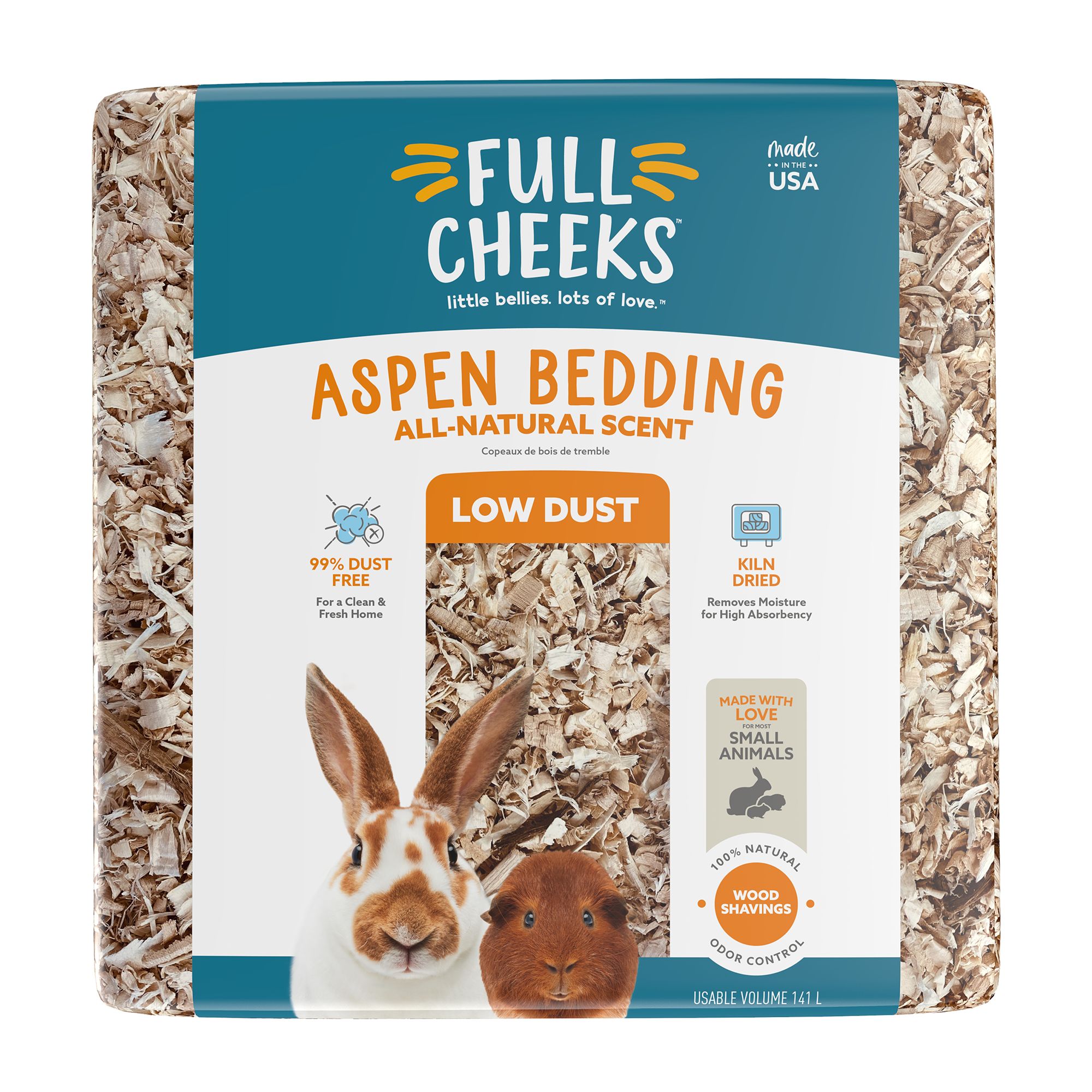 Aspen shavings hot sale