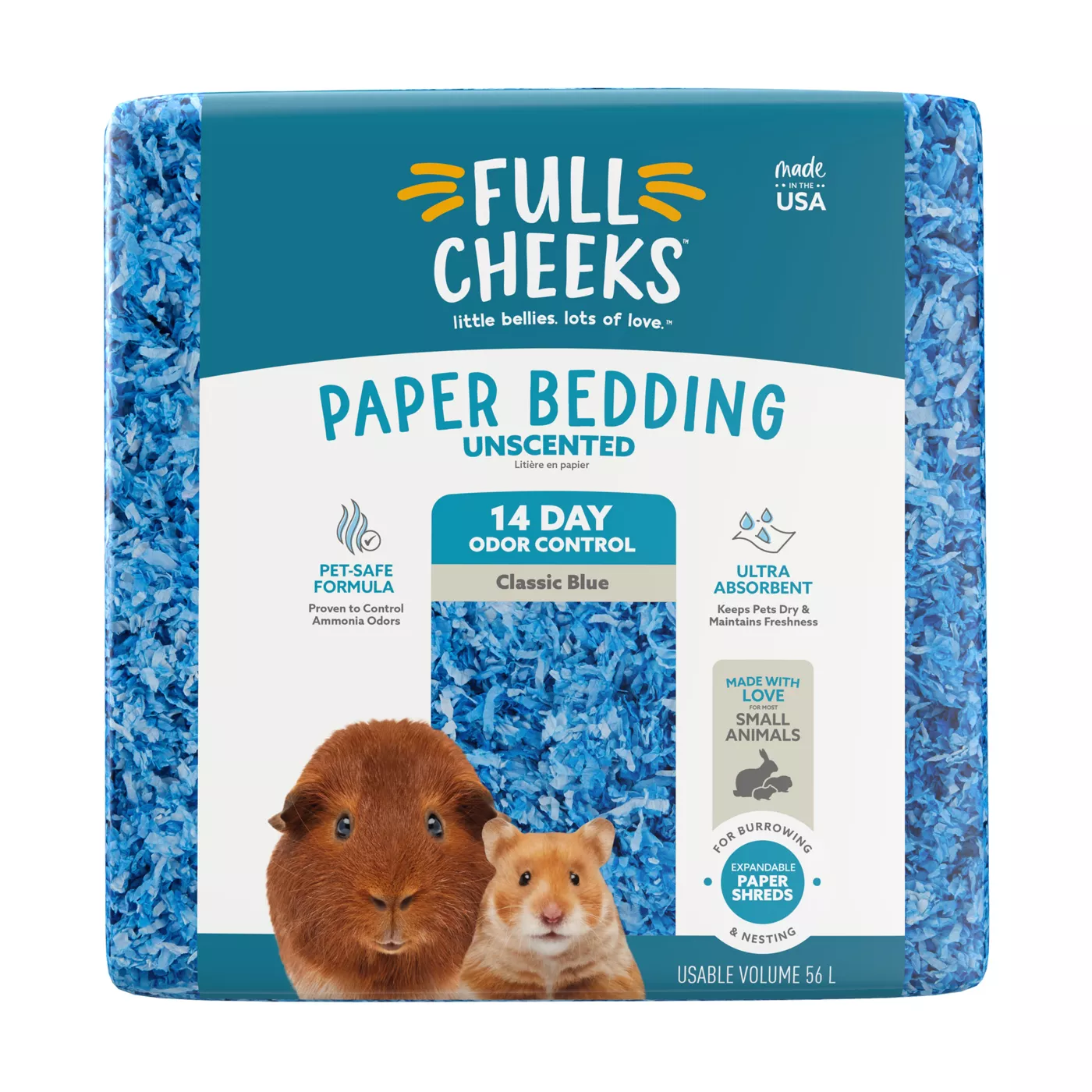 Best odor control bedding for guinea pigs best sale