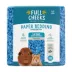 Full Cheeks™ Odor Control Small Pet Paper Bedding - Classic Blue image thumbnail 1