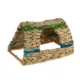 Product Full Cheeks™ Small Pet Woven Grass Hideaway & Nest