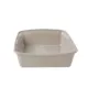 Product ExquisiCat® Large Open Litter Box