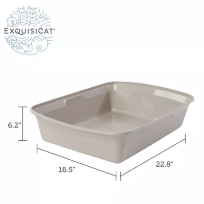 Cat litter box argos hotsell