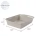 ExquisiCat® Extra-Large Open Litter Box image thumbnail 2