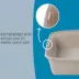 ExquisiCat® Extra-Large Open Litter Box image thumbnail 4