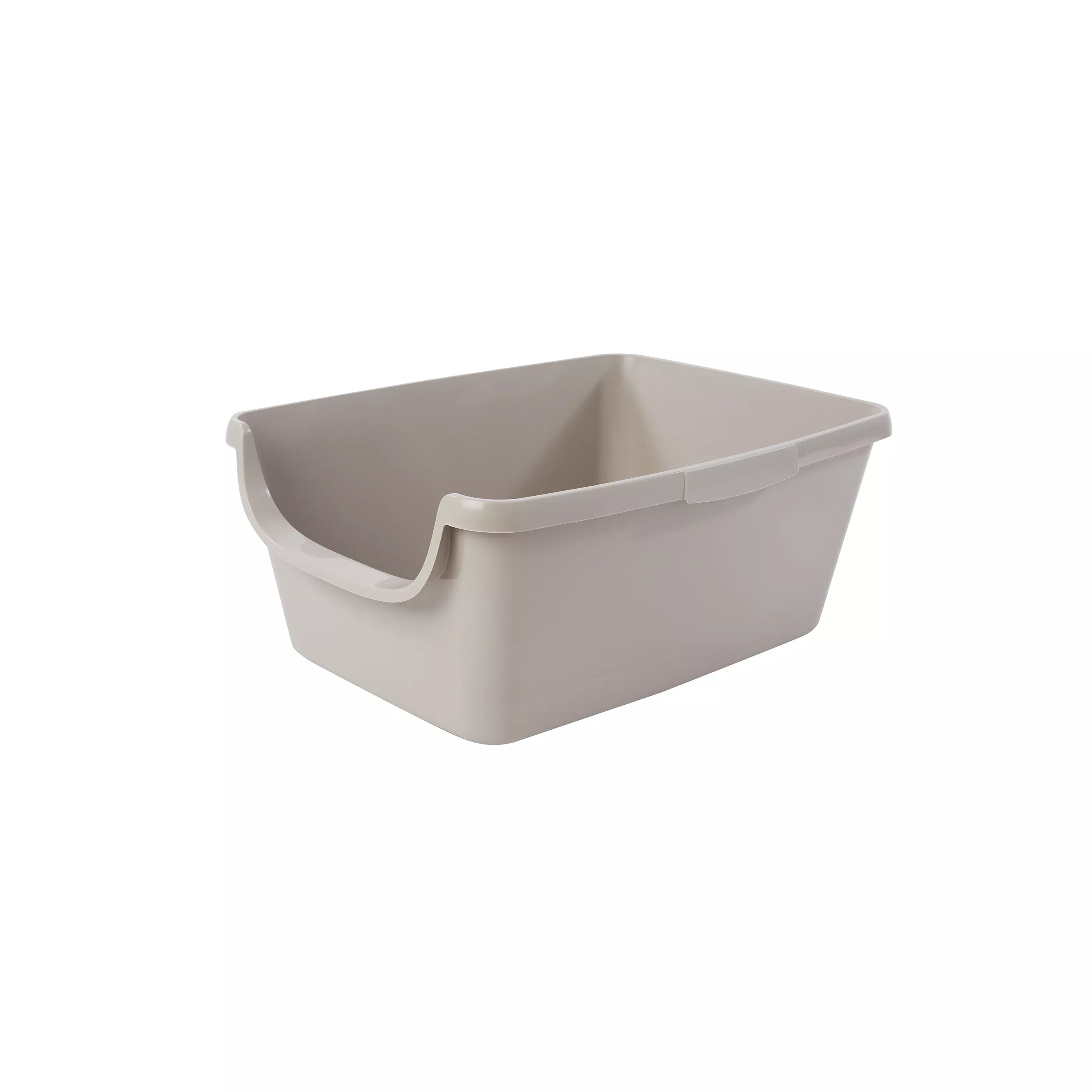 ExquisiCat High-Sided Litter Box