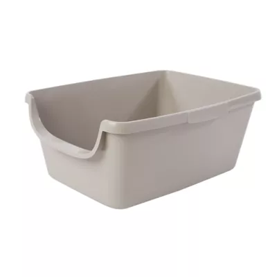 Product ExquisiCat® High-Sided Litter Box