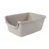 ExquisiCat® High-Sided Litter Box image thumbnail 1