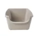 ExquisiCat® High-Sided Litter Box image thumbnail 2