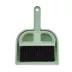Full Cheeks™ Small Pet Broom & Dustpan Set image thumbnail 1