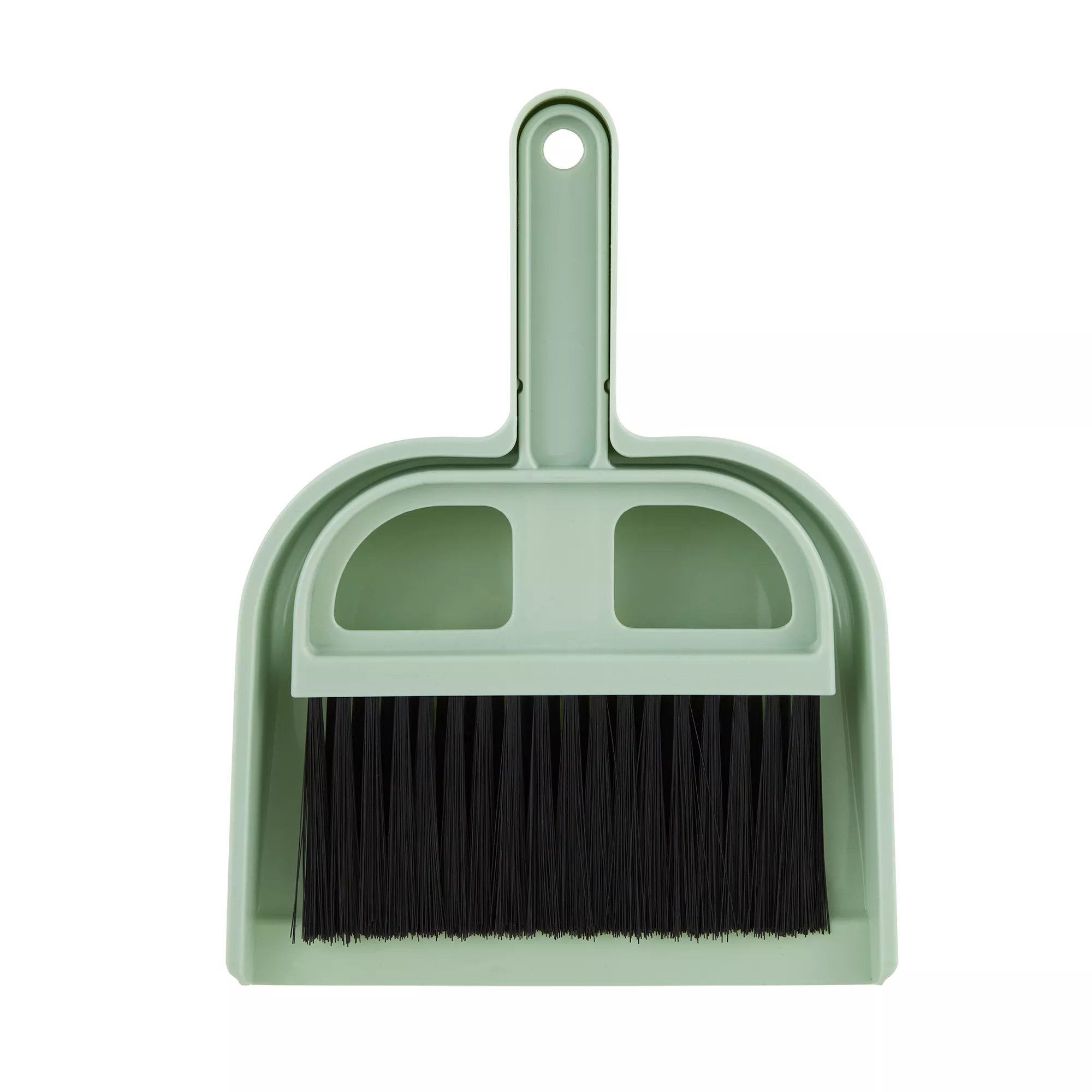 Full Cheeks&trade; Small Pet Broom & Dustpan Set