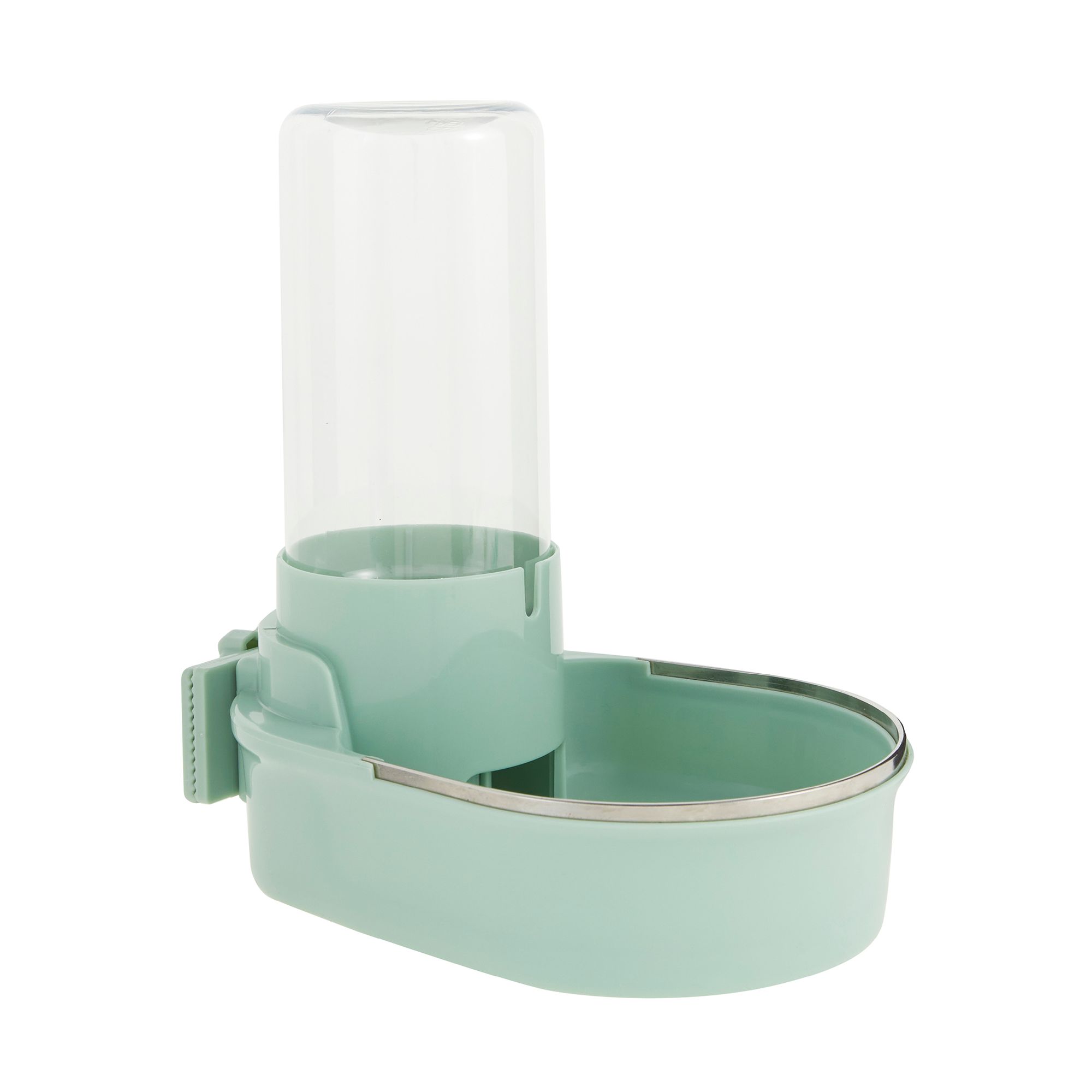 Small Pet Water Bottles & Feeders: Ideal for Hamsters & More