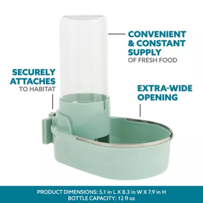 Petsmart gravity feeder best sale