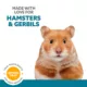 Product Full Cheeks™ Small Pet Sifting Dust Bath