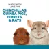 Full Cheeks™ Small Pet Low Entry Litter Pan image thumbnail 2