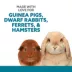 Full Cheeks™ Small Pet High Side Litter Pan image thumbnail 2