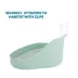 Full Cheeks™ Small Pet Dry Paws Litter Pan image thumbnail 5