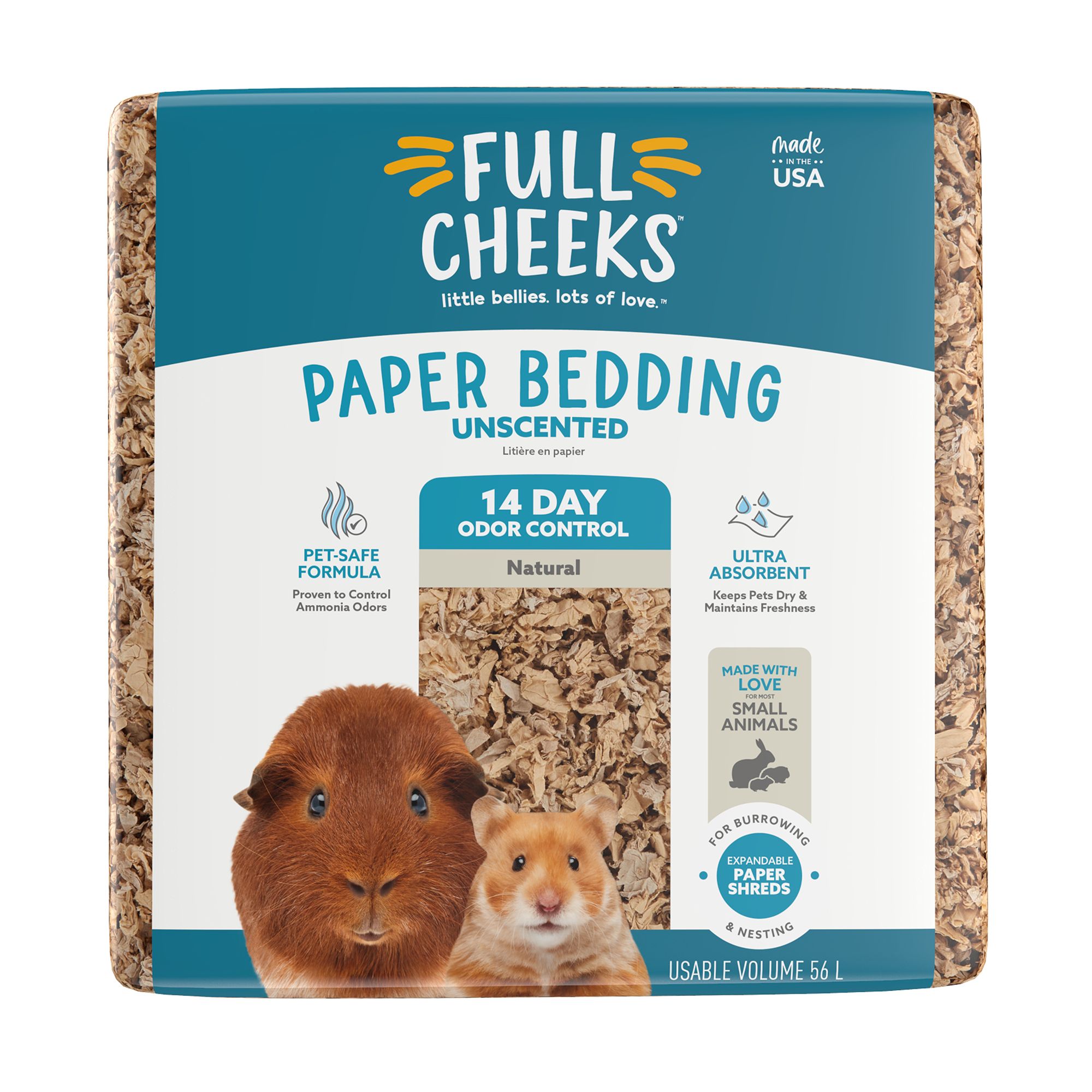 Paper bedding for guinea pigs best sale