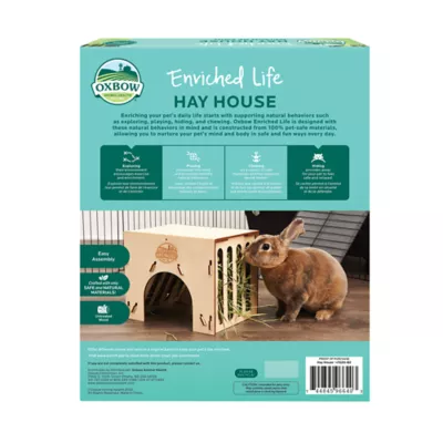 Product Oxbow Enriched Life Hay House