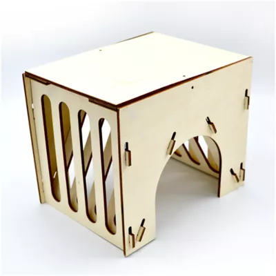 Product Oxbow Enriched Life Hay House