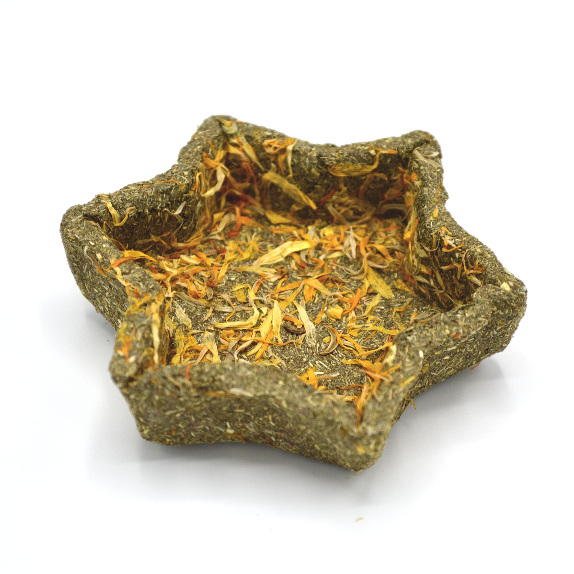 Oxbow Enriched Life Small Pet Star Chew Toy - thumbnail 3
