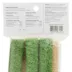 Full Cheeks™ Small Pet Flavored Rice Puff - Strawberry & Spirulina image thumbnail 4