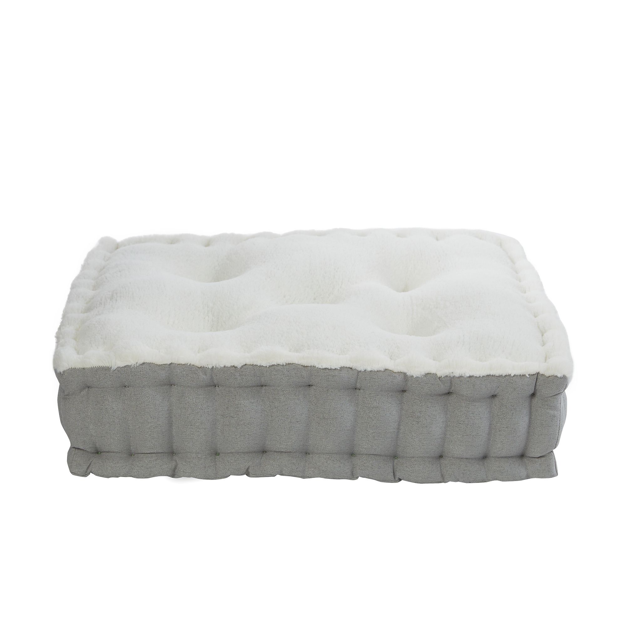 top-paw-tufted-mattress-dog-bed-dog-pillow-beds-petsmart