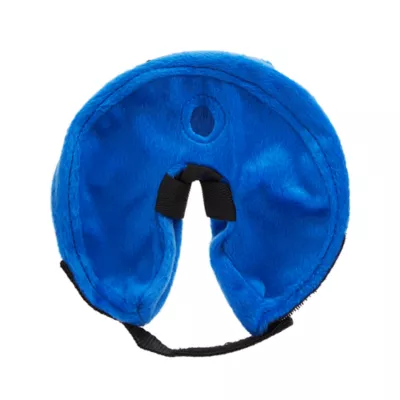 Product Dog MX™ Inflatable E-Collar for Post Surgery, Medication, Hot Spots & Wound Healing - Adjustab