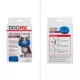 Product Dog MX™ Inflatable E-Collar for Post Surgery, Medication, Hot Spots & Wound Healing - Adjustab