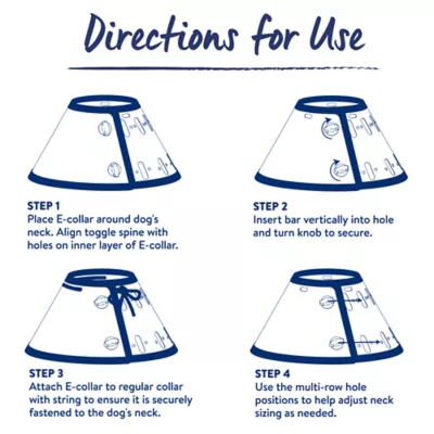 Product Dog MX™ Plastic E-Collar