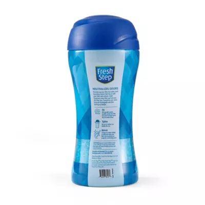 Fresh Step® Litter Box Deodorizing Crystals & Dissolves Over Time - Image 3