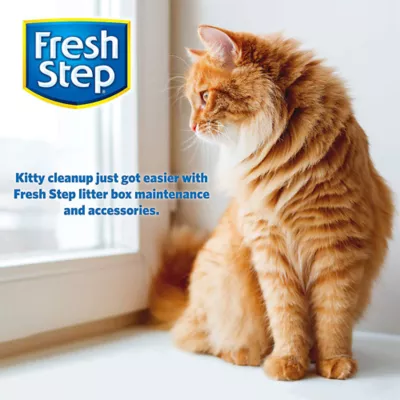 Fresh Step® Litter Box Deodorizing Crystals & Dissolves Over Time - Image 6