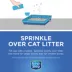 Fresh Step® Litter Box Deodorizing Crystals & Dissolves Over Time image thumbnail 7