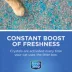 Fresh Step® Litter Box Deodorizing Crystals & Dissolves Over Time image thumbnail 8