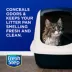 Fresh Step® Litter Box Deodorizing Crystals & Dissolves Over Time image thumbnail 9