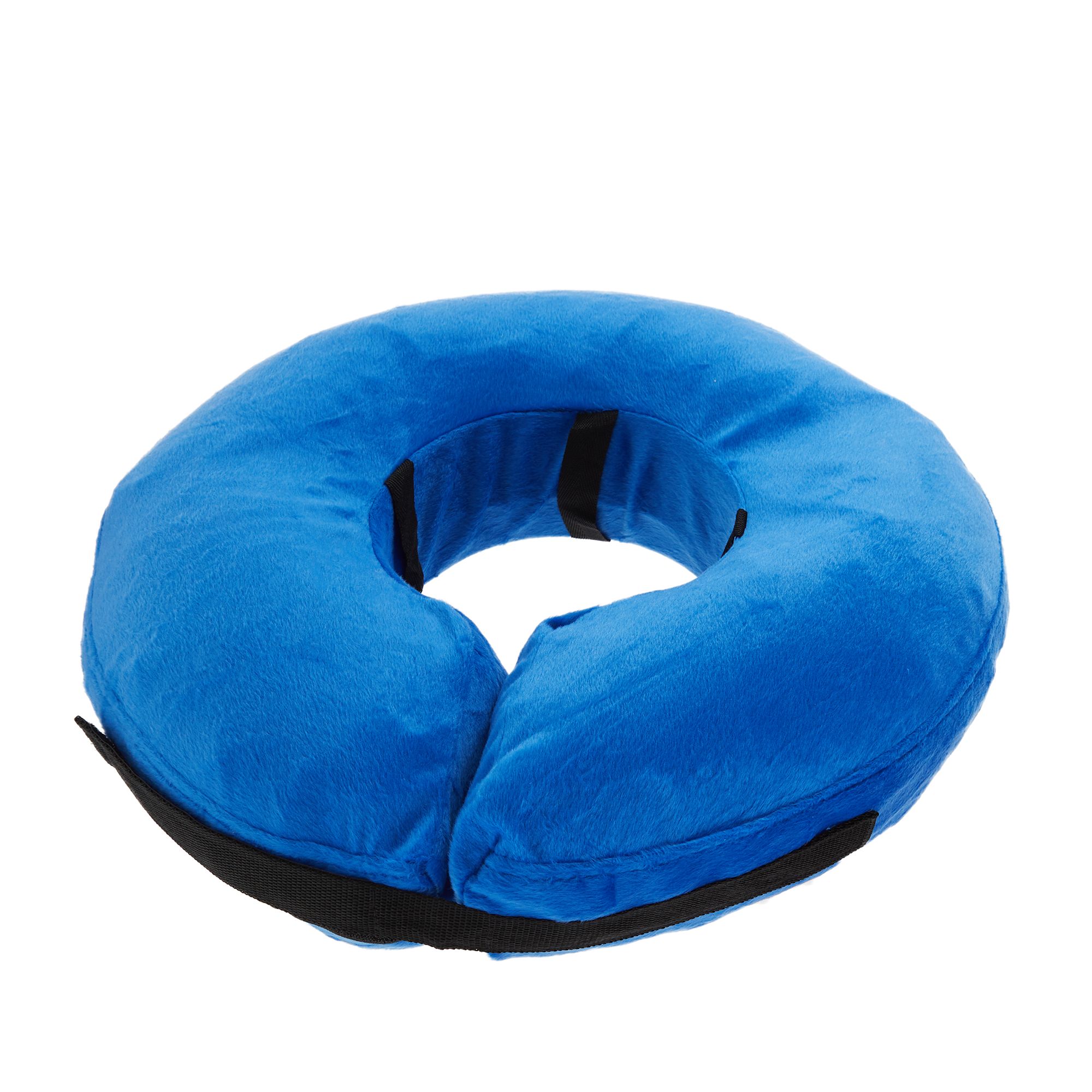 Kong inflatable dog outlet cone