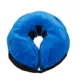 Product Dog MX™ Inflatable E-Collar for Post Surgery, Medication, Hot Spots & Wound Healing - Adjustab