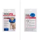Product Dog MX™ Inflatable E-Collar for Post Surgery, Medication, Hot Spots & Wound Healing - Adjustab